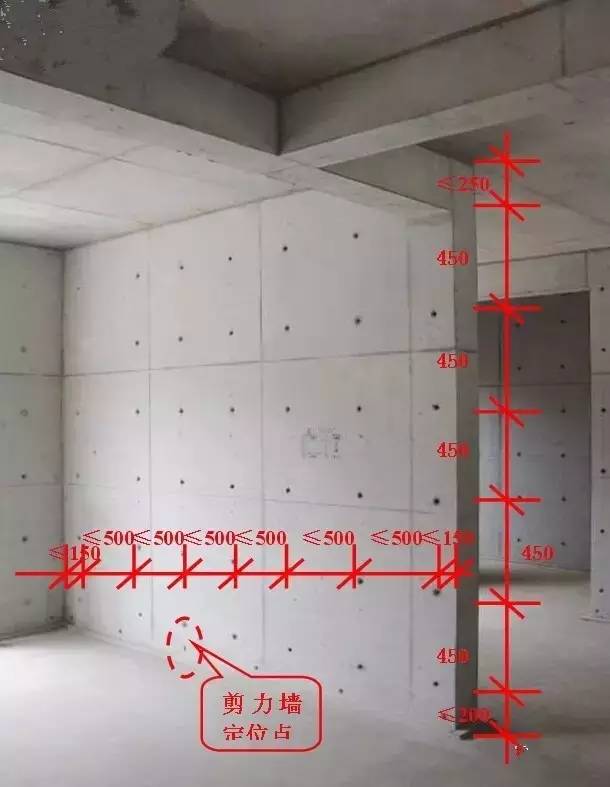 工地上必知的剪力墙、梁、板模板标准做法，超实用！_1